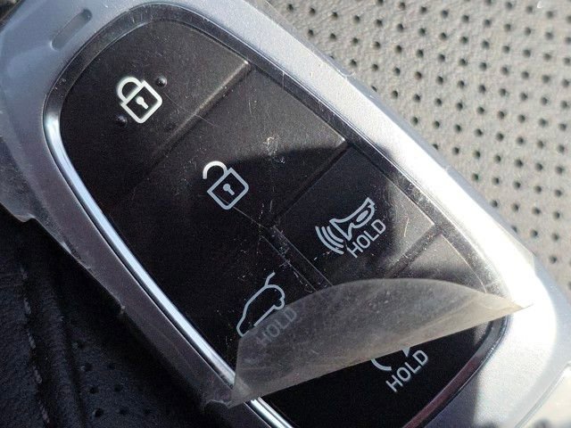 Certified 2025 Hyundai Palisade SEL image 29