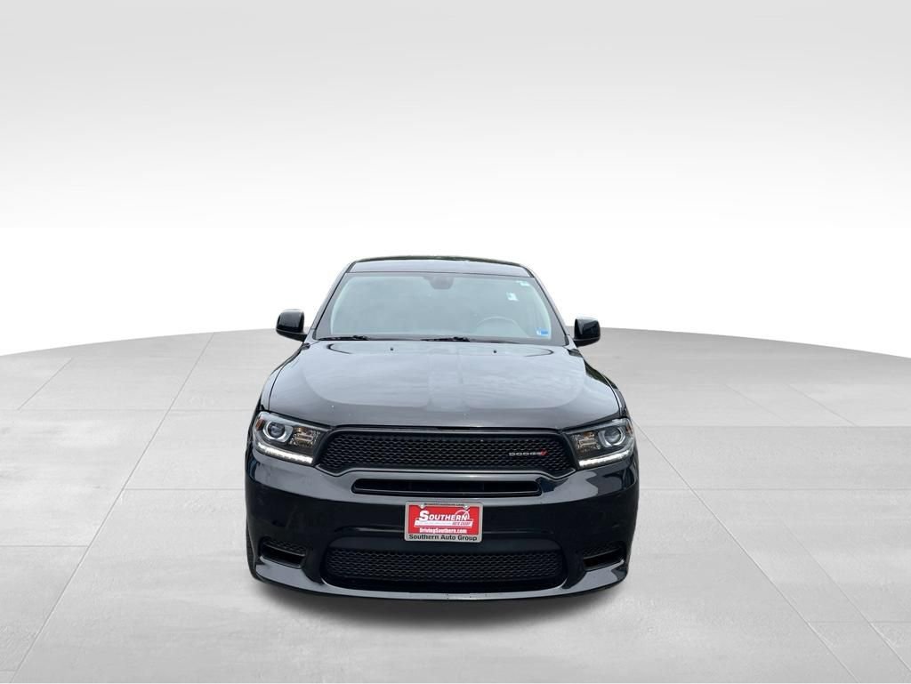 Used 2020 Dodge Durango GT RWD image 24