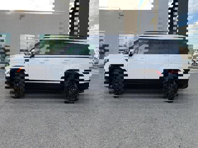 New 2026 Hyundai Santa Fe Calligraphy image 6