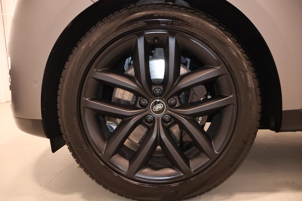 Used 2023 Land Rover Range Rover Autobiography AWD/4WD image 46
