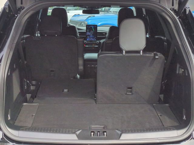 Used 2023 Ford Explorer ST w/ Equipment Group 401A image 13