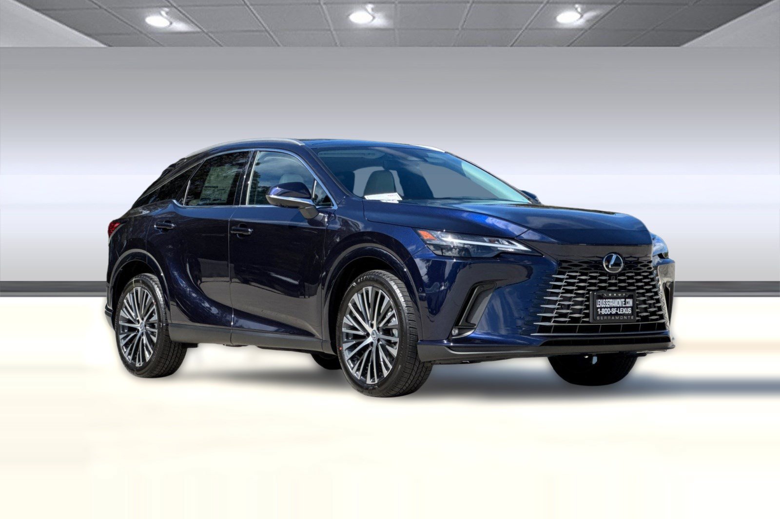 New 2026 Lexus RX 350 w/ Convenience Package AWD/4WD image 6