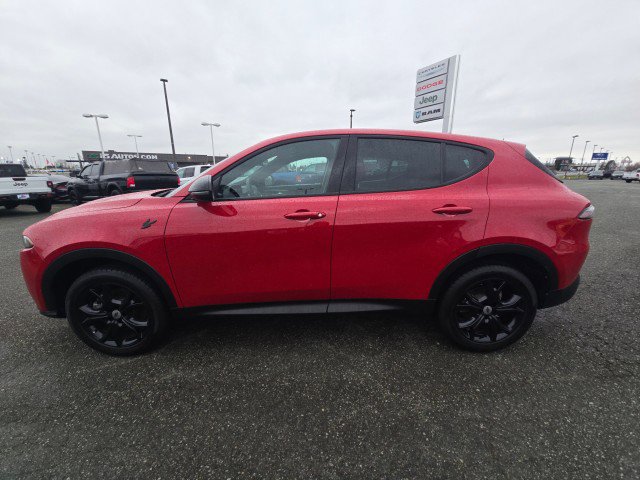 Certified 2024 Dodge Hornet GT Plus image 6