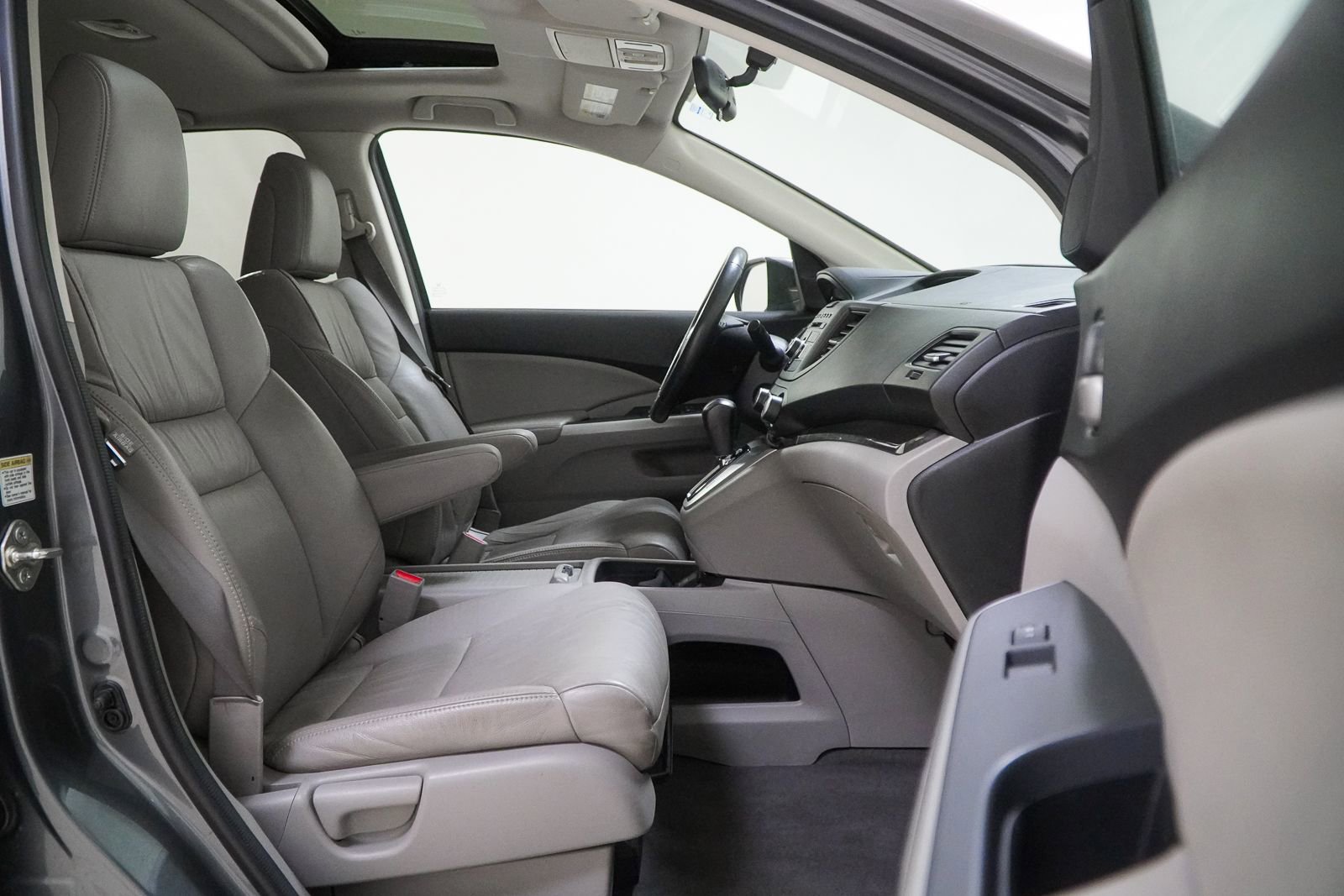 Used 2014 Honda CR-V EX-L image 35