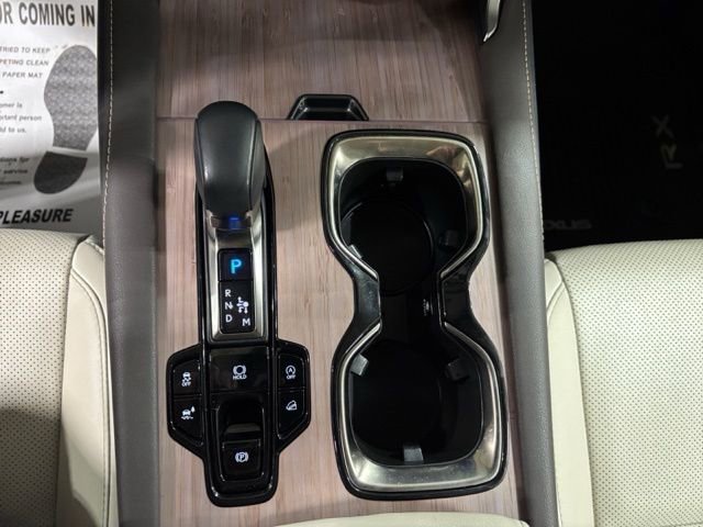 Used 2023 Lexus RX 350 Premium w/ Accessory Package image 22