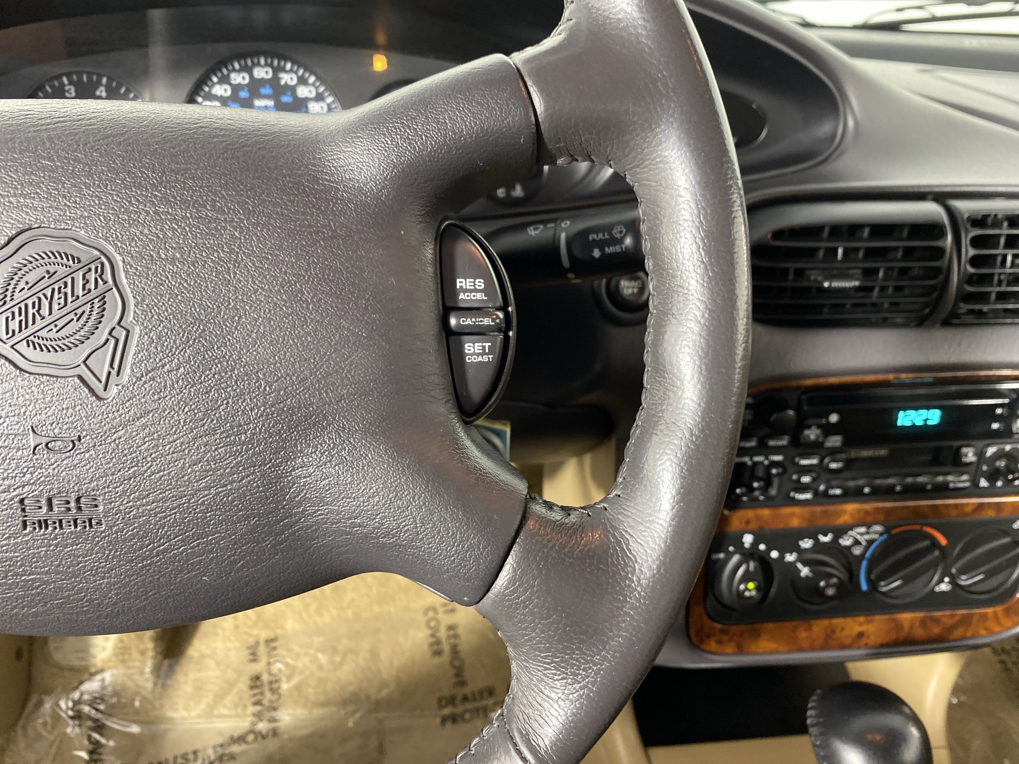 Used 1999 Chrysler Sebring JXI image 21