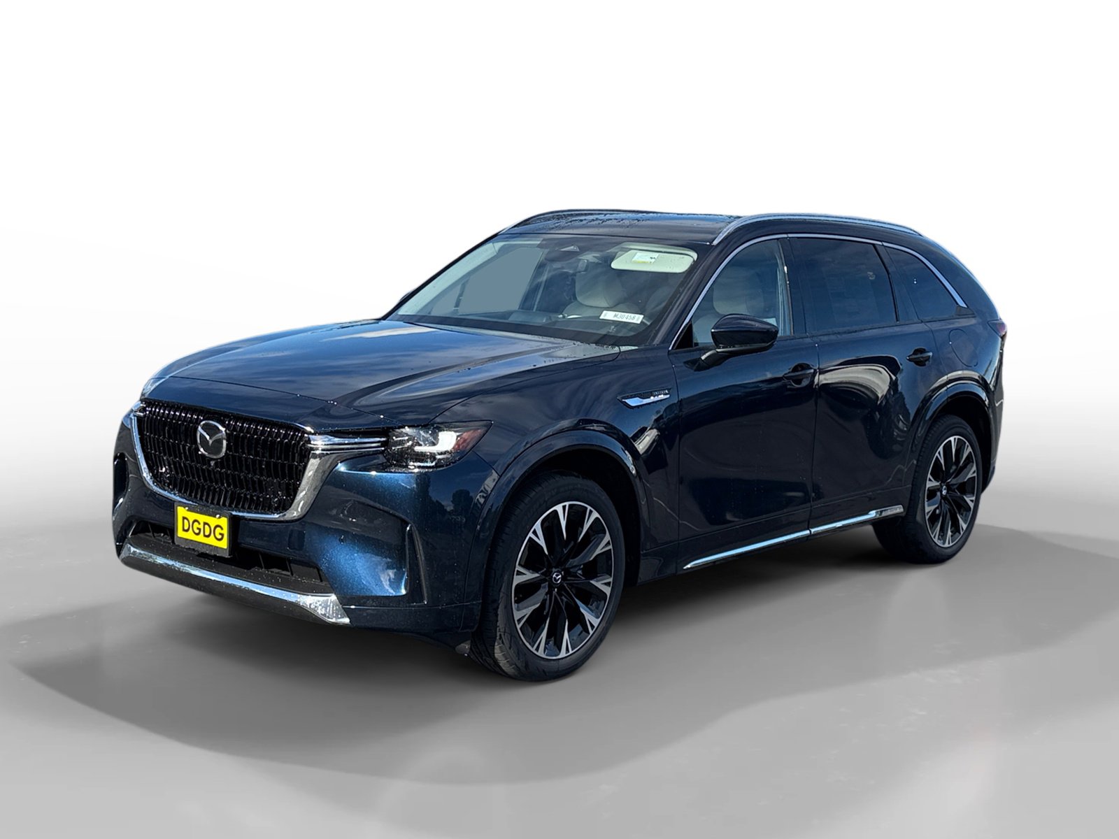 New 2026 MAZDA CX-90 3.3 Turbo S w/ Premium Plus image 1