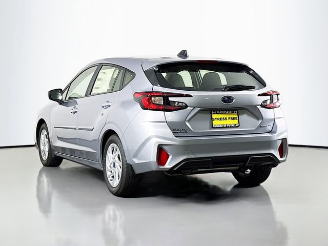 New 2025 Subaru Impreza 2.0i image 5