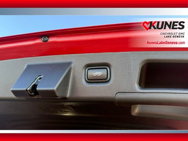 Used 2023 Hyundai Santa Fe SEL image 19