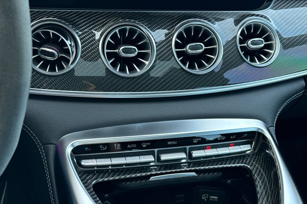 Used 2020 Mercedes-Benz AMG GT 63 S image 25