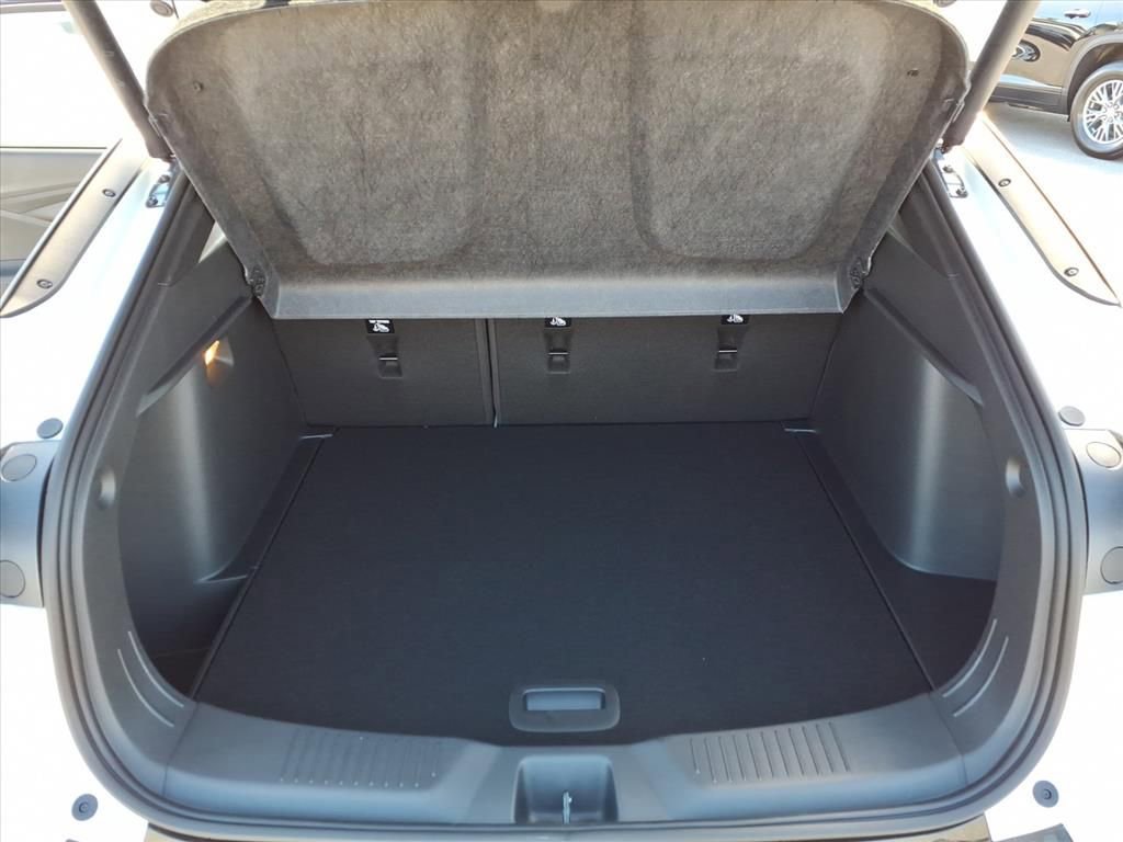 New 2026 Buick Envista Sport Touring w/ Convenience I Package image 7