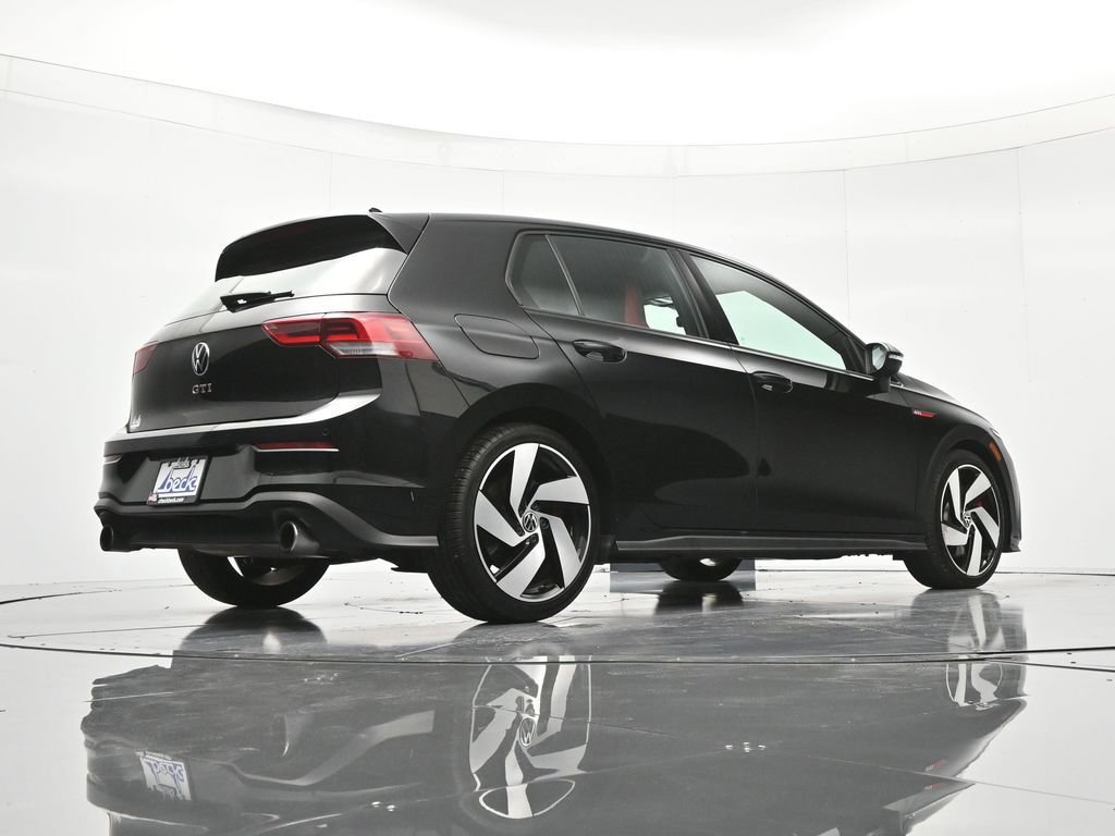 Used 2024 Volkswagen GTI S FWD image 39
