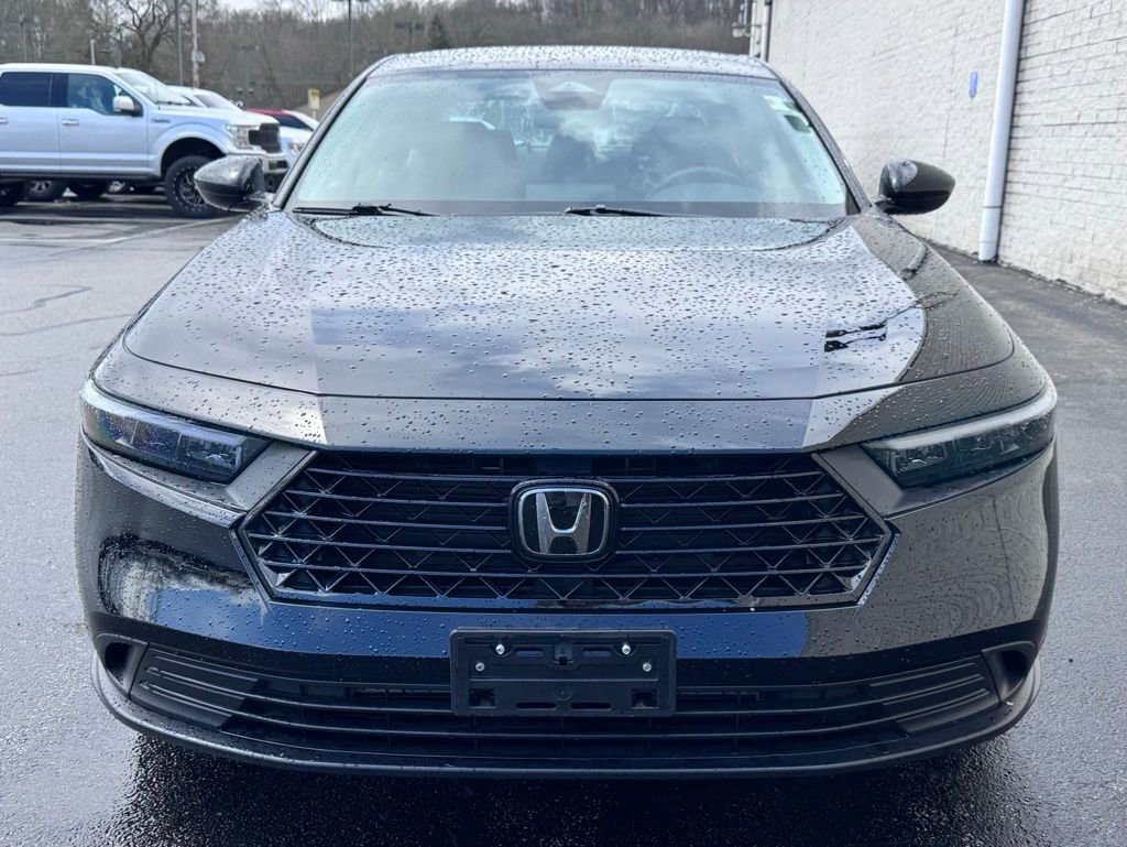 Used 2024 Honda Accord LX image 3