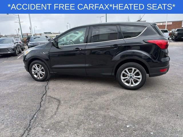 Used 2019 Ford Escape SE image 8