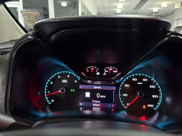 Used 2021 GMC Canyon Elevation w/ High Elevation Package AWD/4WD image 22