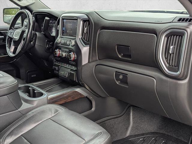 Used 2019 GMC Sierra 1500 SLT image 18