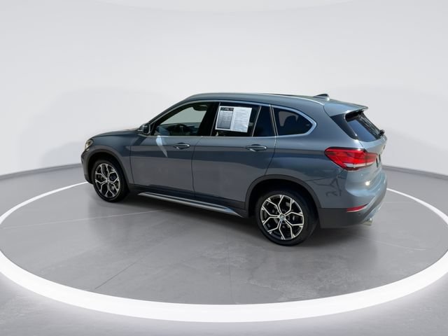 Used 2020 BMW X1 sDrive28i w/ Premium Package FWD image 5