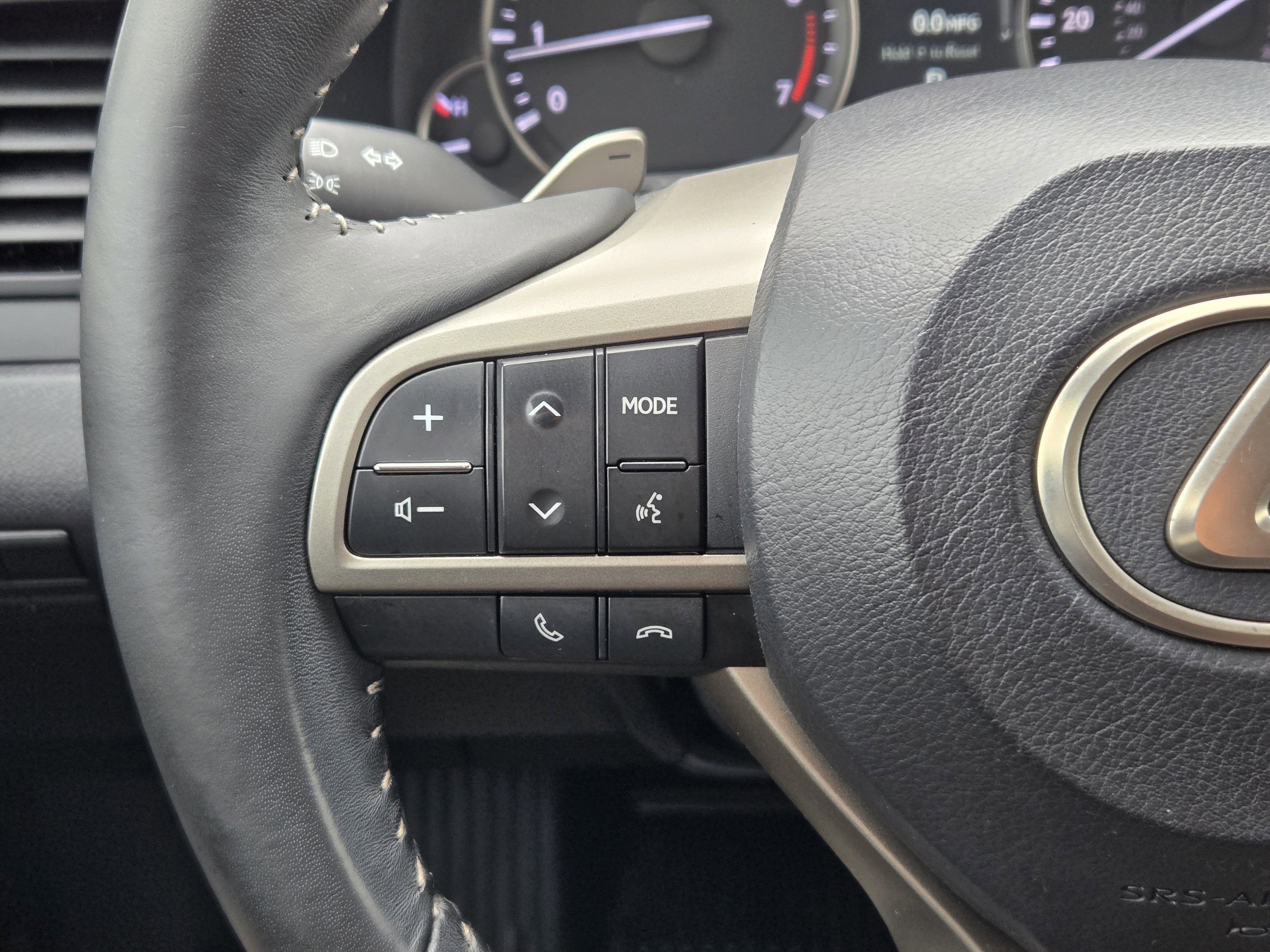 Used 2020 Lexus RX 350 FWD image 34