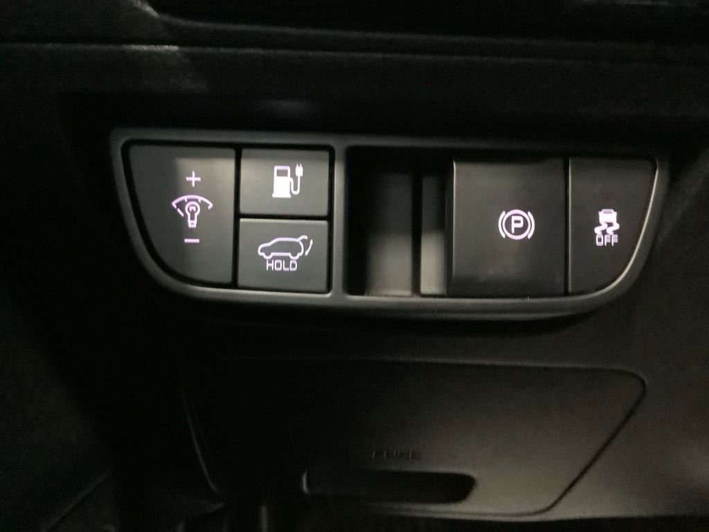 Certified 2023 Kia EV6 Wind image 26