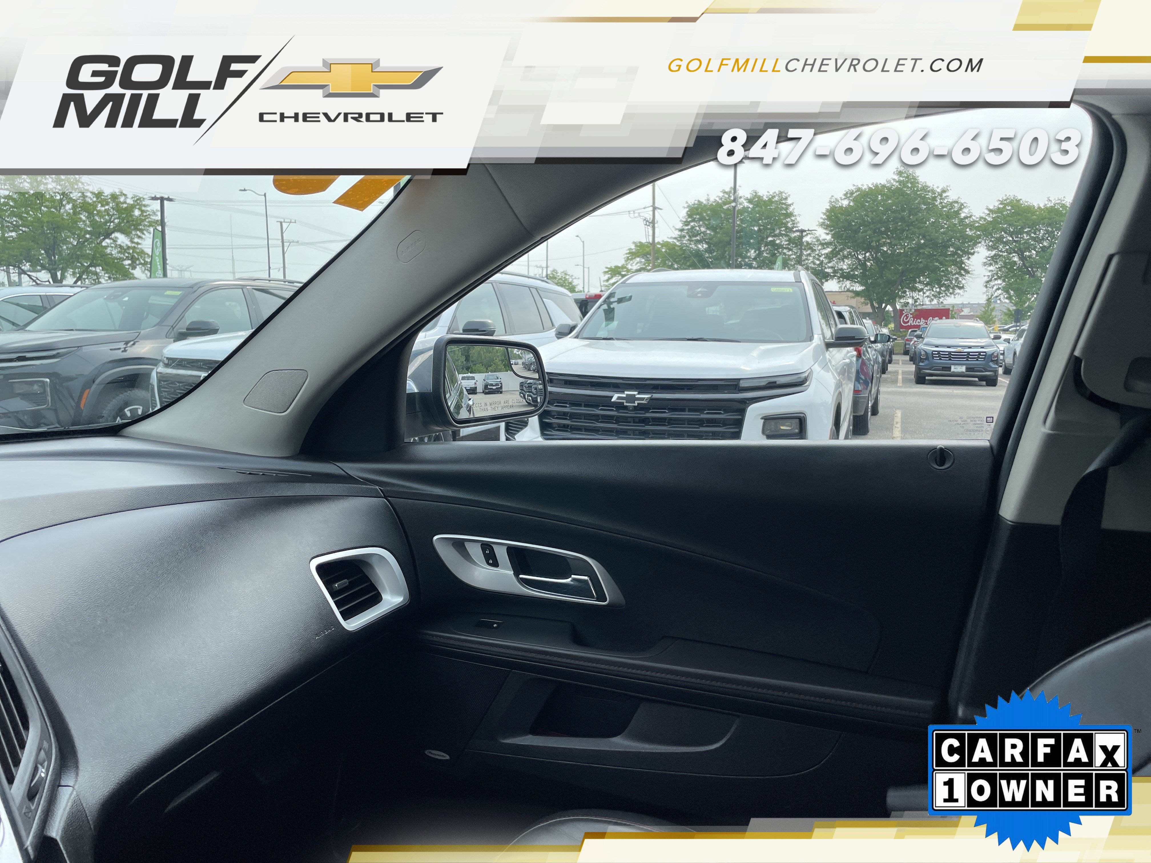 Used 2012 Chevrolet Equinox LTZ AWD/4WD image 25