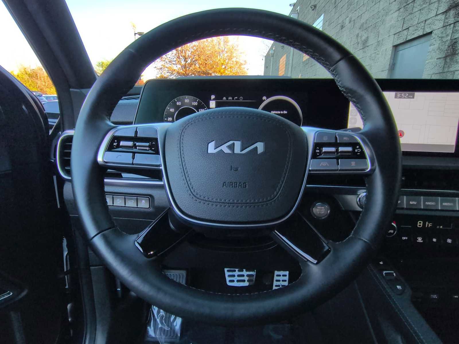 Used 2024 Kia Telluride SX Prestige X-Pro image 25