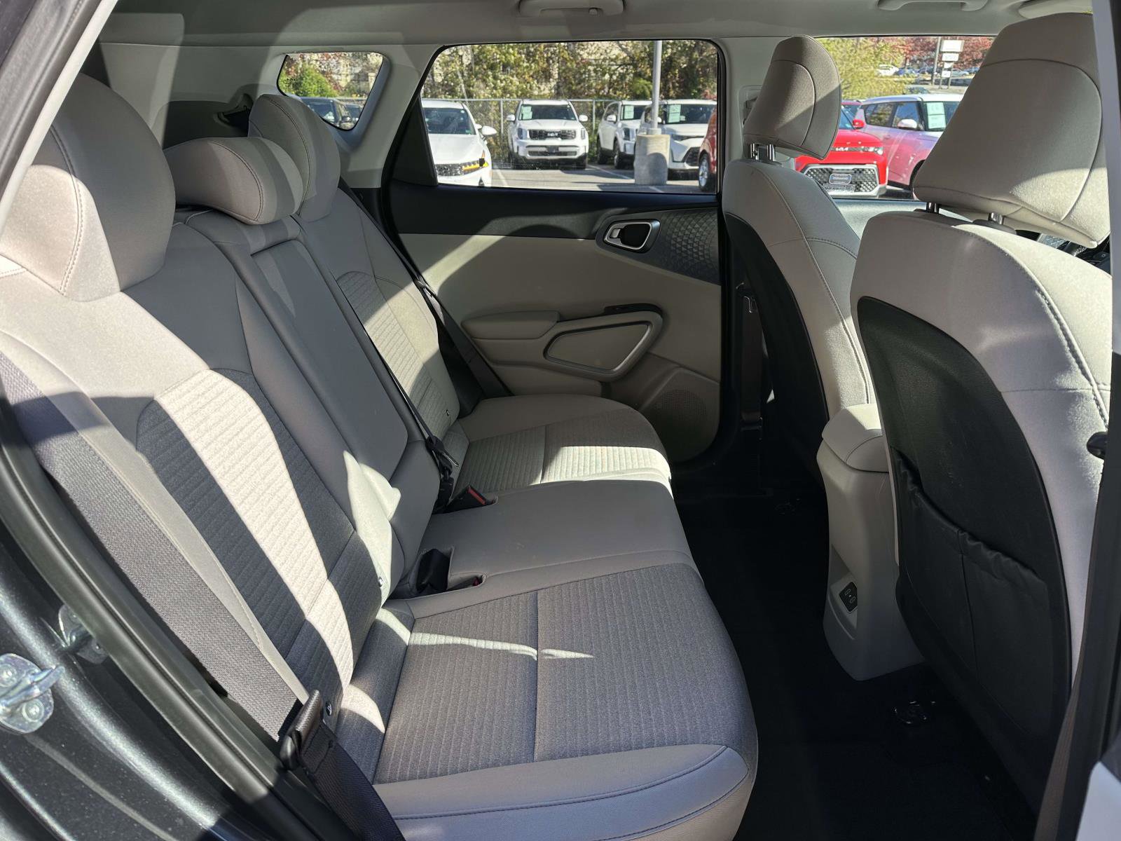 Certified 2023 Kia Soul EX image 18