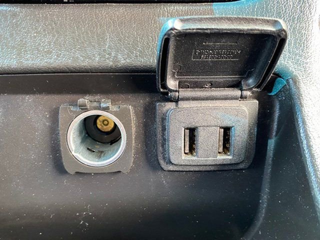 Used 2017 Chevrolet Tahoe LT w/ Luxury Package image 16