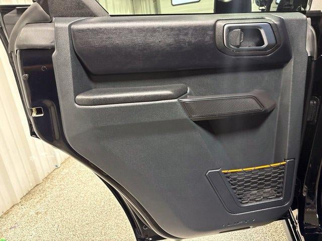 Used 2024 Ford Bronco Badlands AWD/4WD image 26