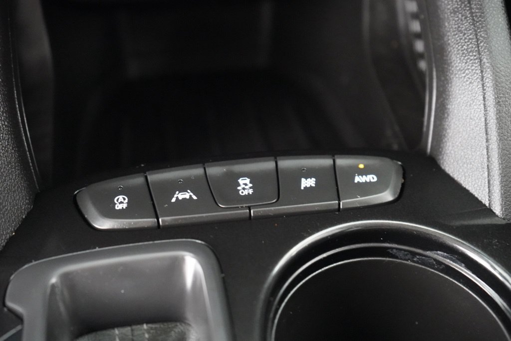 Used 2022 Chevrolet TrailBlazer LT w/ Convenience Package AWD/4WD image 32
