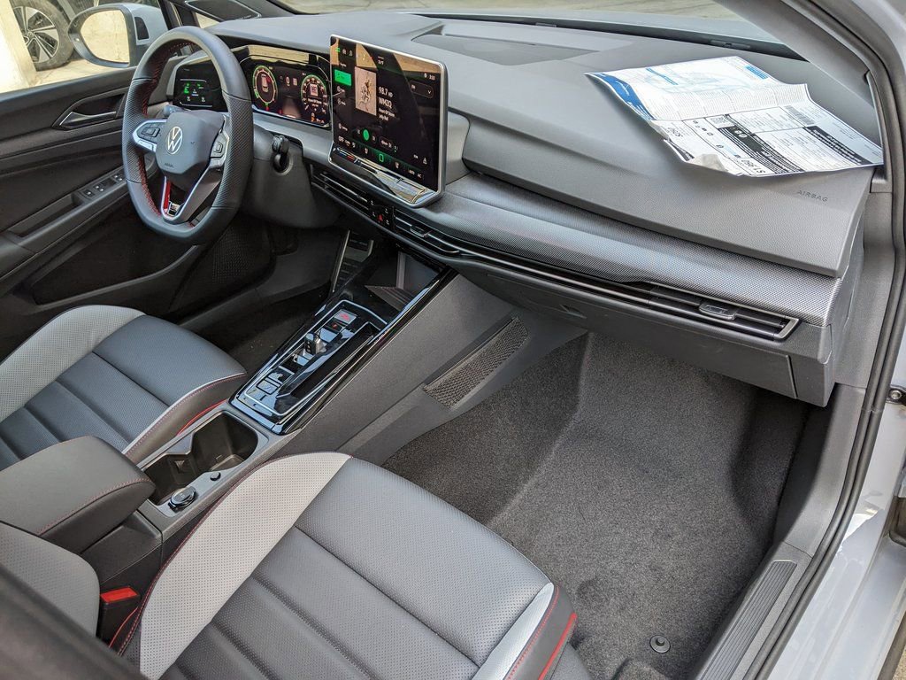 New 2026 Volkswagen GTI SE image 21