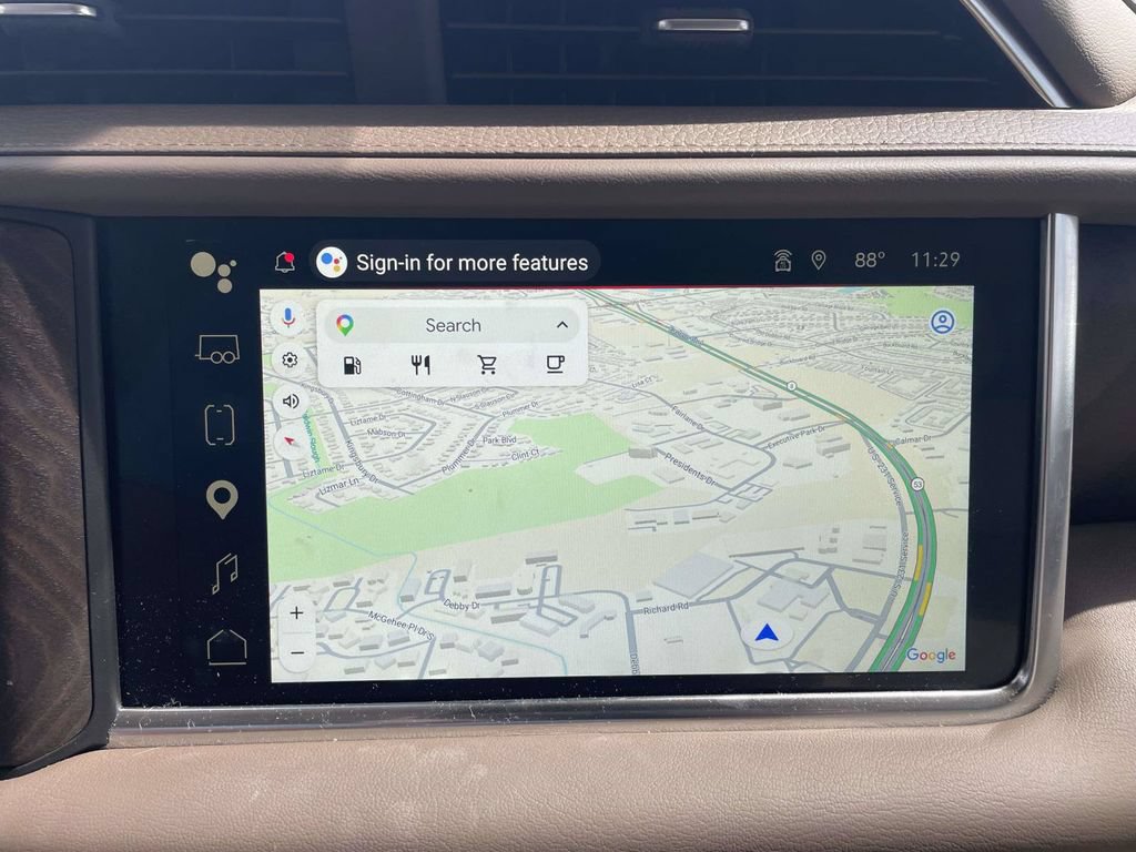 Used 2024 GMC Yukon XL Denali w/ Denali Reserve Package AWD/4WD image 21