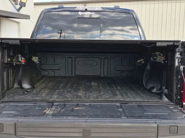 Used 2024 Ford F150 Raptor w/ Equipment Group 803A Raptor R image 8