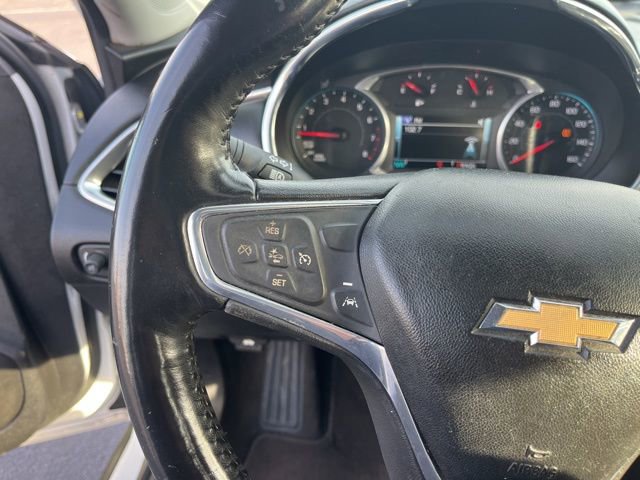 Used 2016 Chevrolet Malibu LT w/ Leather Package image 21