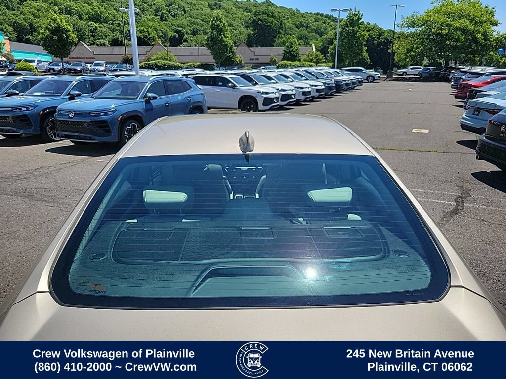 Used 2019 Honda Accord EX-L image 34
