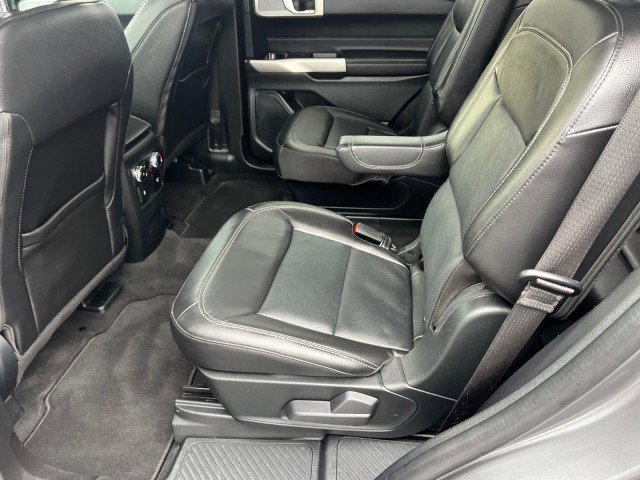Certified 2023 Ford Explorer Limited w/ Equipment Group 301A AWD/4WD image 26