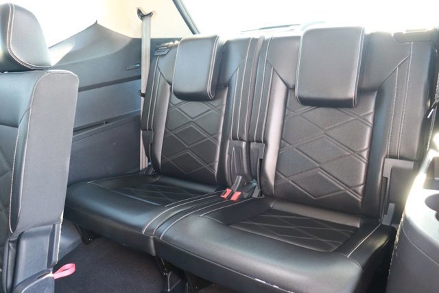 Used 2024 Volkswagen Atlas SE image 14