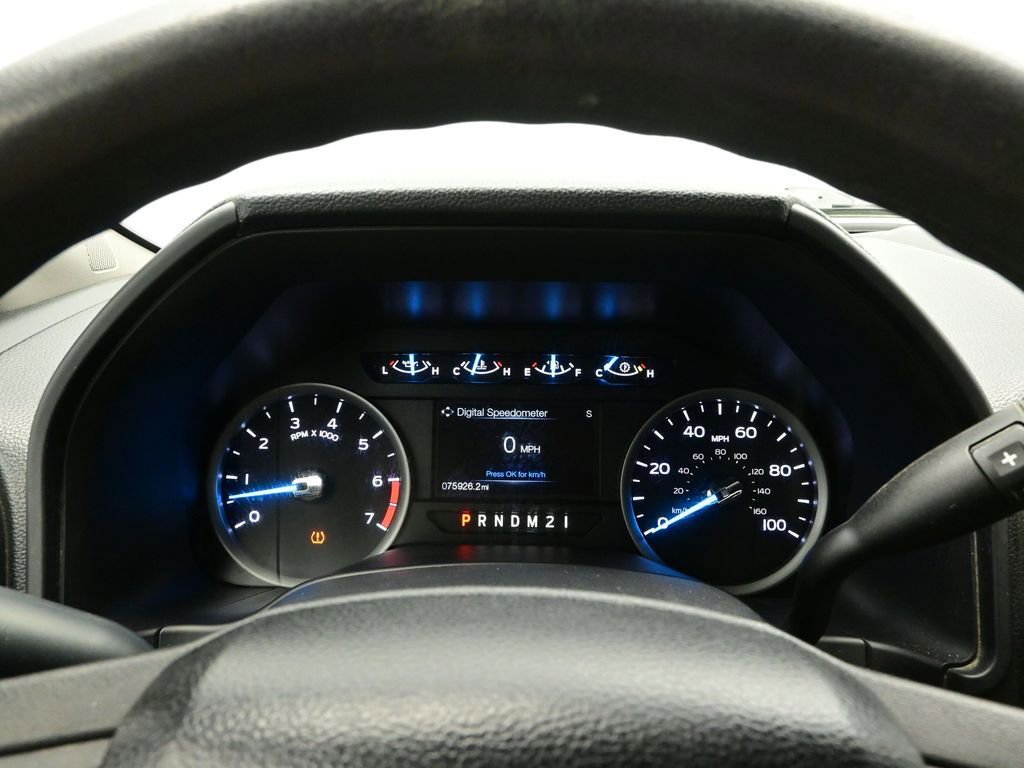 Used 2018 Ford F250 XLT w/ XLT Premium Package image 18