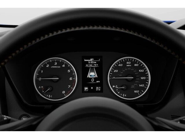 New 2026 Subaru Ascent Limited Bronze image 18