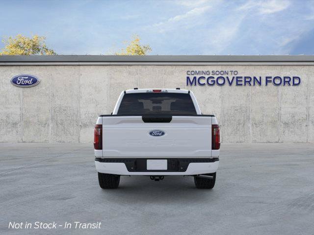 New 2026 Ford F150 STX w/ Equipment Group 200A AWD/4WD image 29
