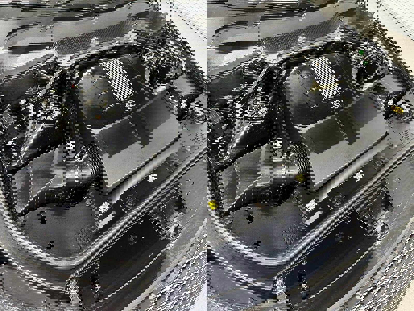 Used 2019 Land Rover Range Rover Supercharged image 48