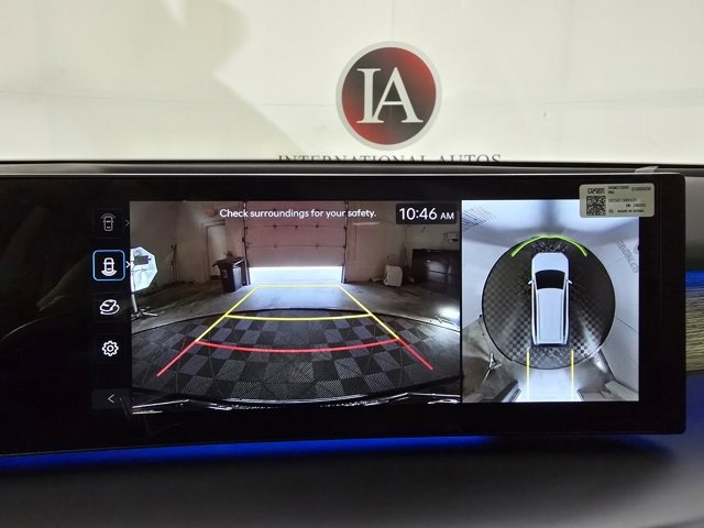 New 2026 Hyundai Ioniq 9 SEL image 15