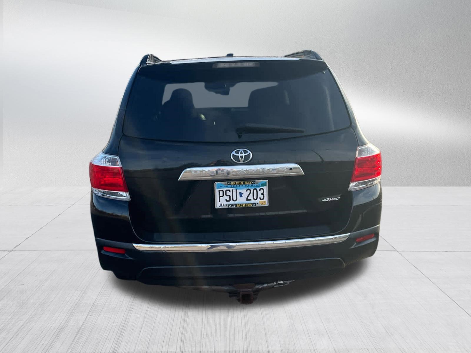 Used 2012 Toyota Highlander SE w/ Tow Pkg AWD/4WD image 5