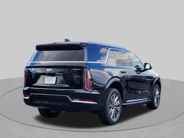 New 2026 Cadillac Escalade IQL Luxury AWD/4WD image 5