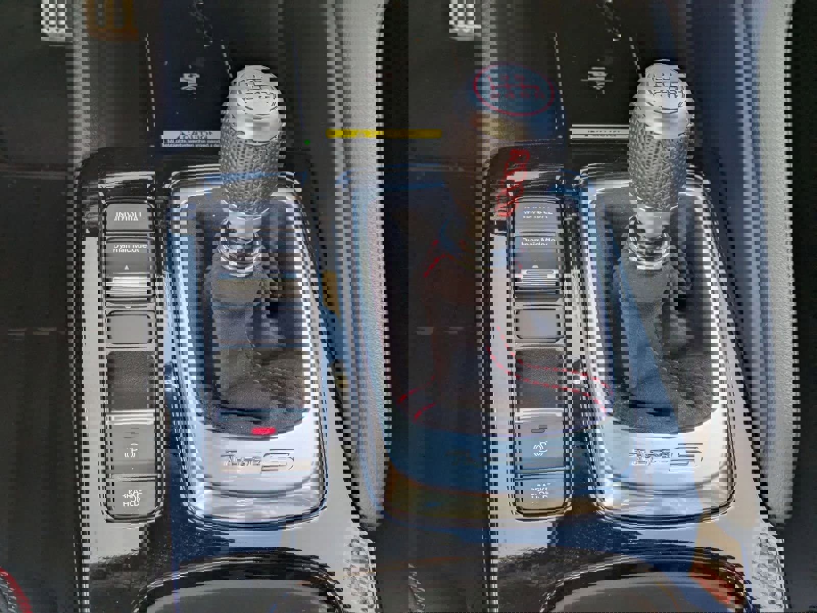 New 2026 Acura Integra Type S image 14