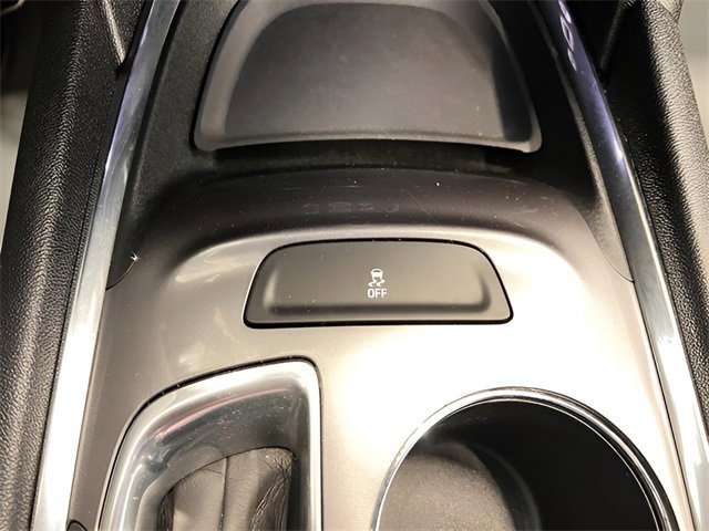 Certified 2023 Chevrolet Malibu LT image 19