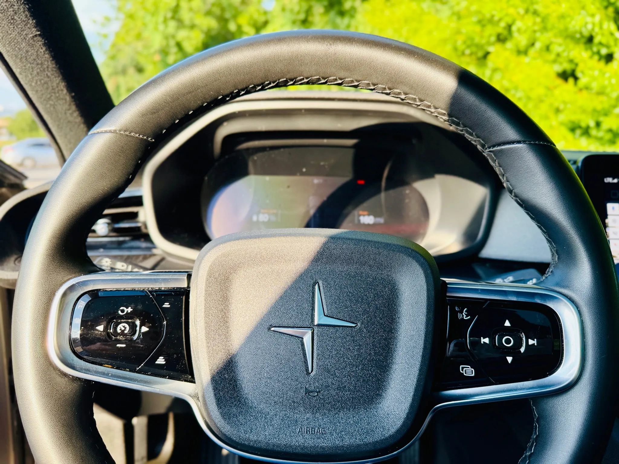 Used 2021 Polestar Polestar 2 Launch Edition Hatchback 4D image 54