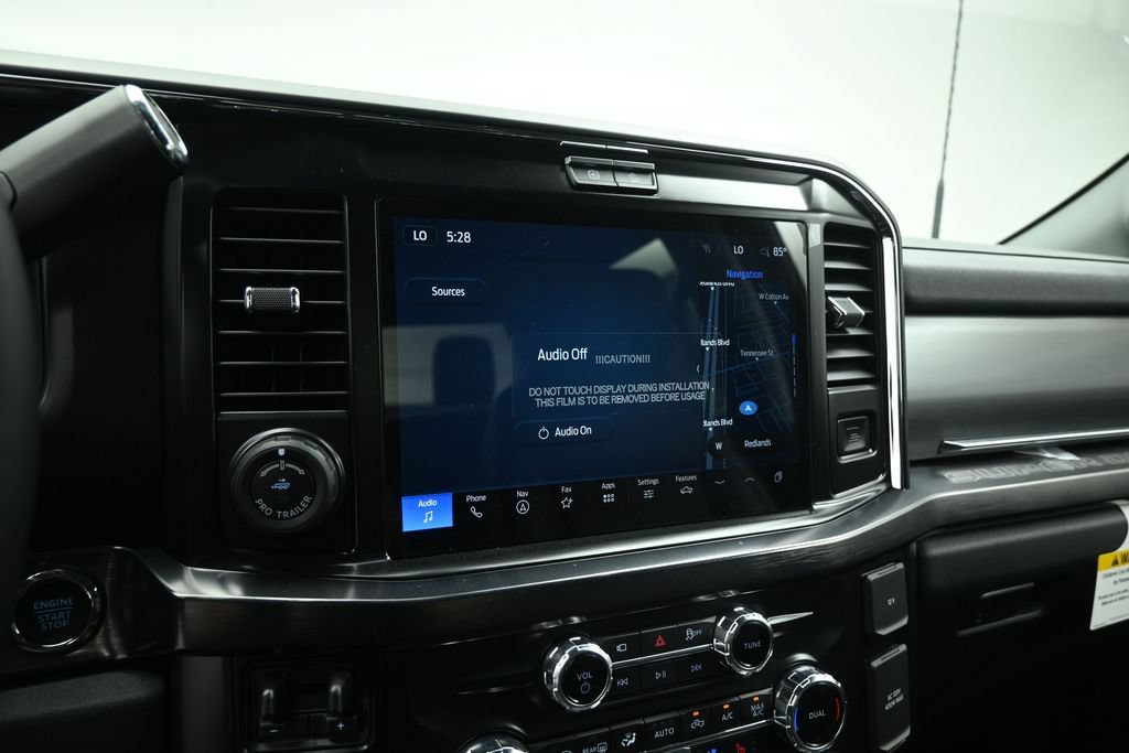 New 2026 Ford F450 Lariat w/ Lariat Premium Package AWD/4WD image 12