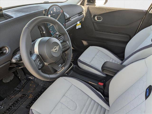 Used 2025 MINI Cooper S image 3