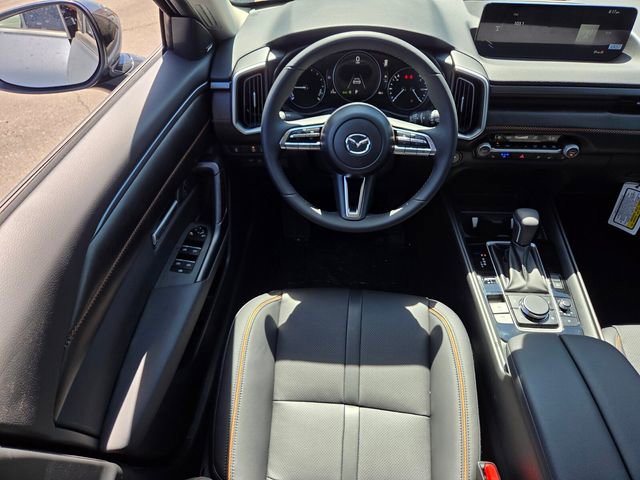 New 2026 MAZDA CX-50 AWD 2.5 Hybrid w/ Weather Package image 9