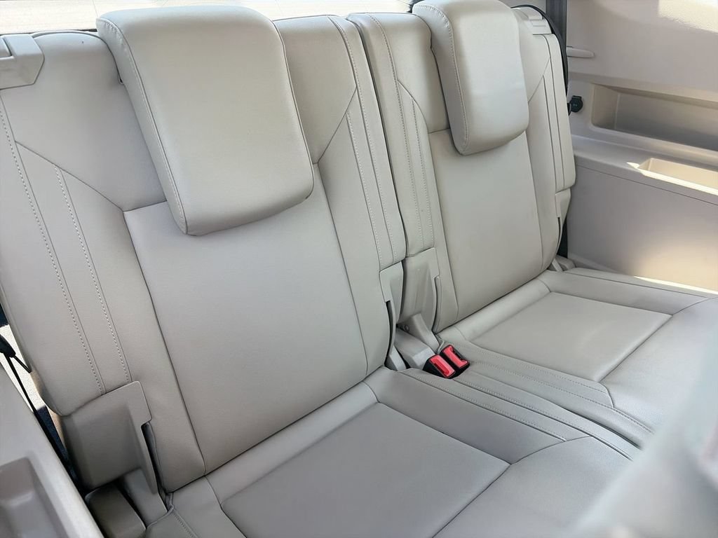 Used 2019 Volkswagen Atlas SEL FWD image 15